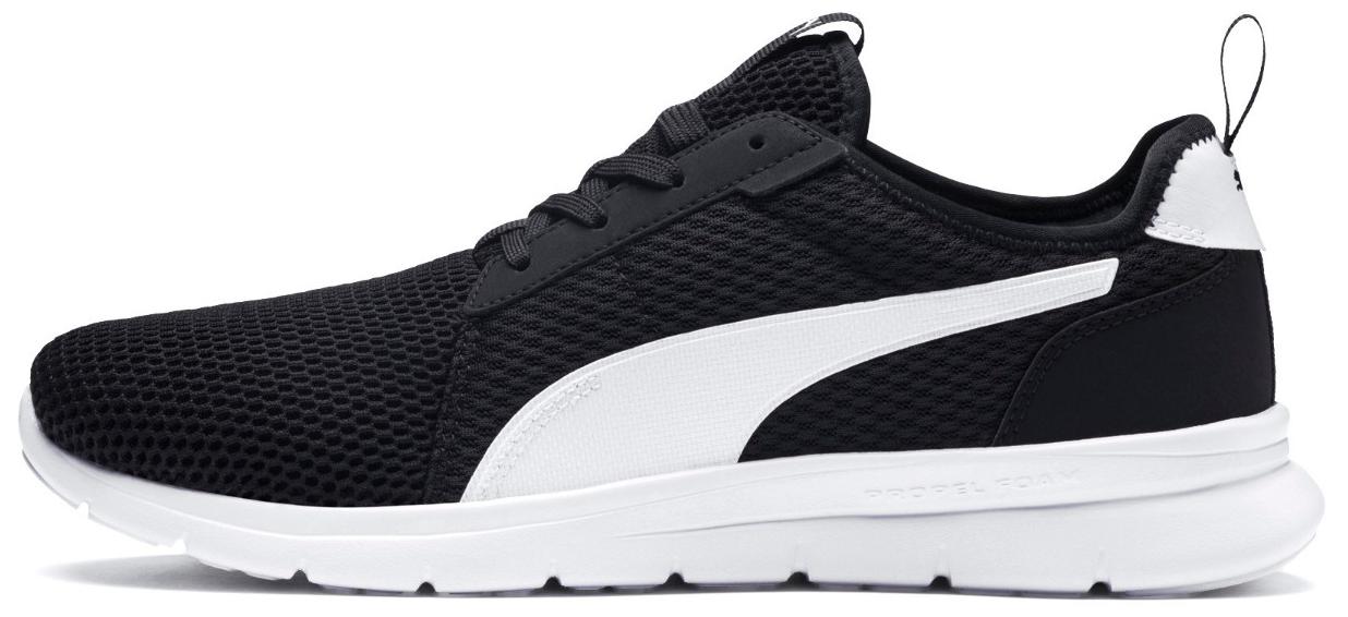 puma flex fresh