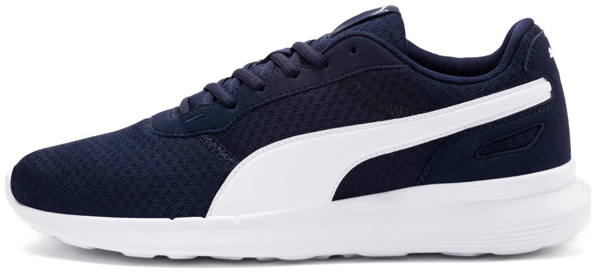 

Puma Men ST Activate Running Shoes ( Navy Blue )