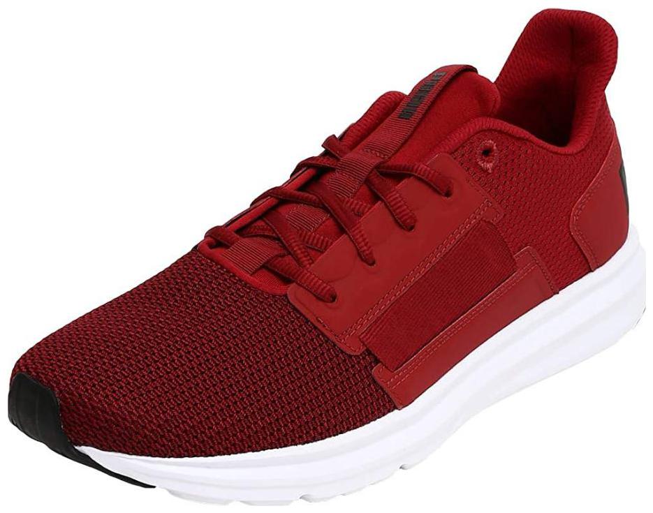 

Puma Men Running Shoes ( Red )