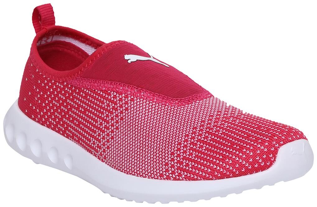 

Puma Women Carson 2 Slip-On Wn s Running Shoes ( Pink )