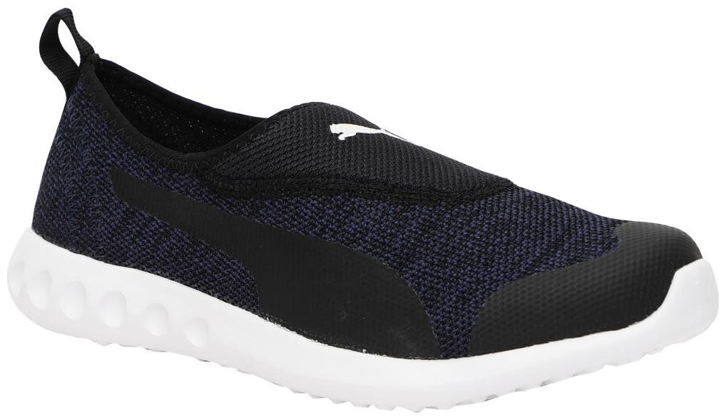 

Puma Women Carson 2 Slip-On Wn s IDP Running Shoes ( Blue )