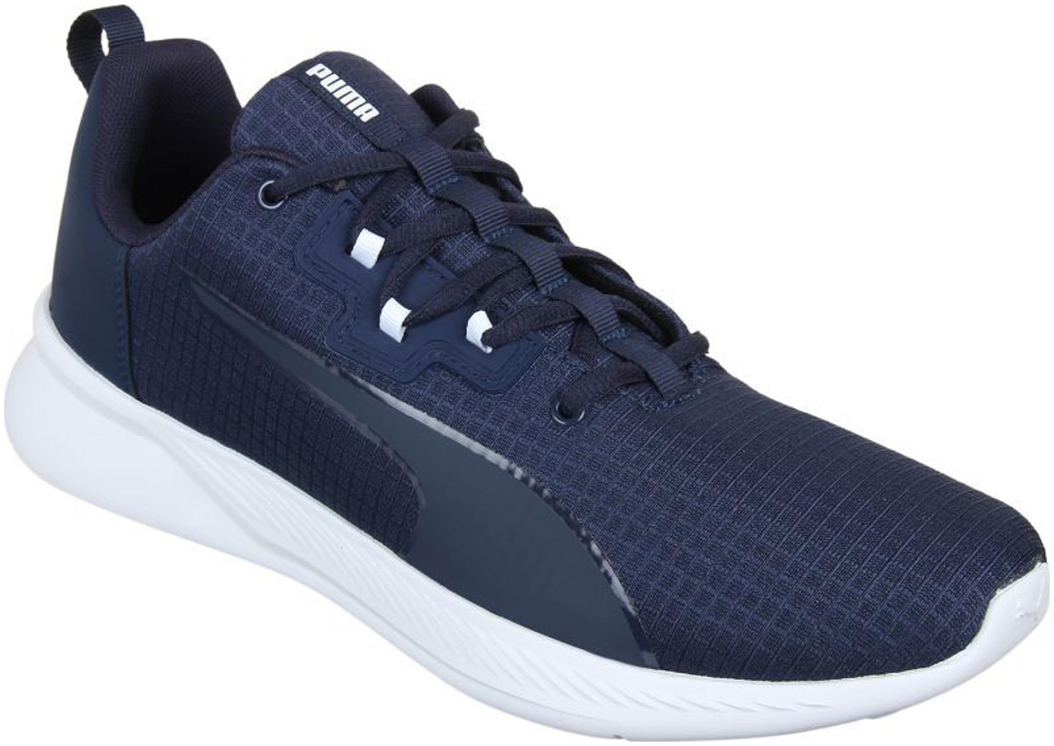 

Puma Men Running Shoes ( Blue )