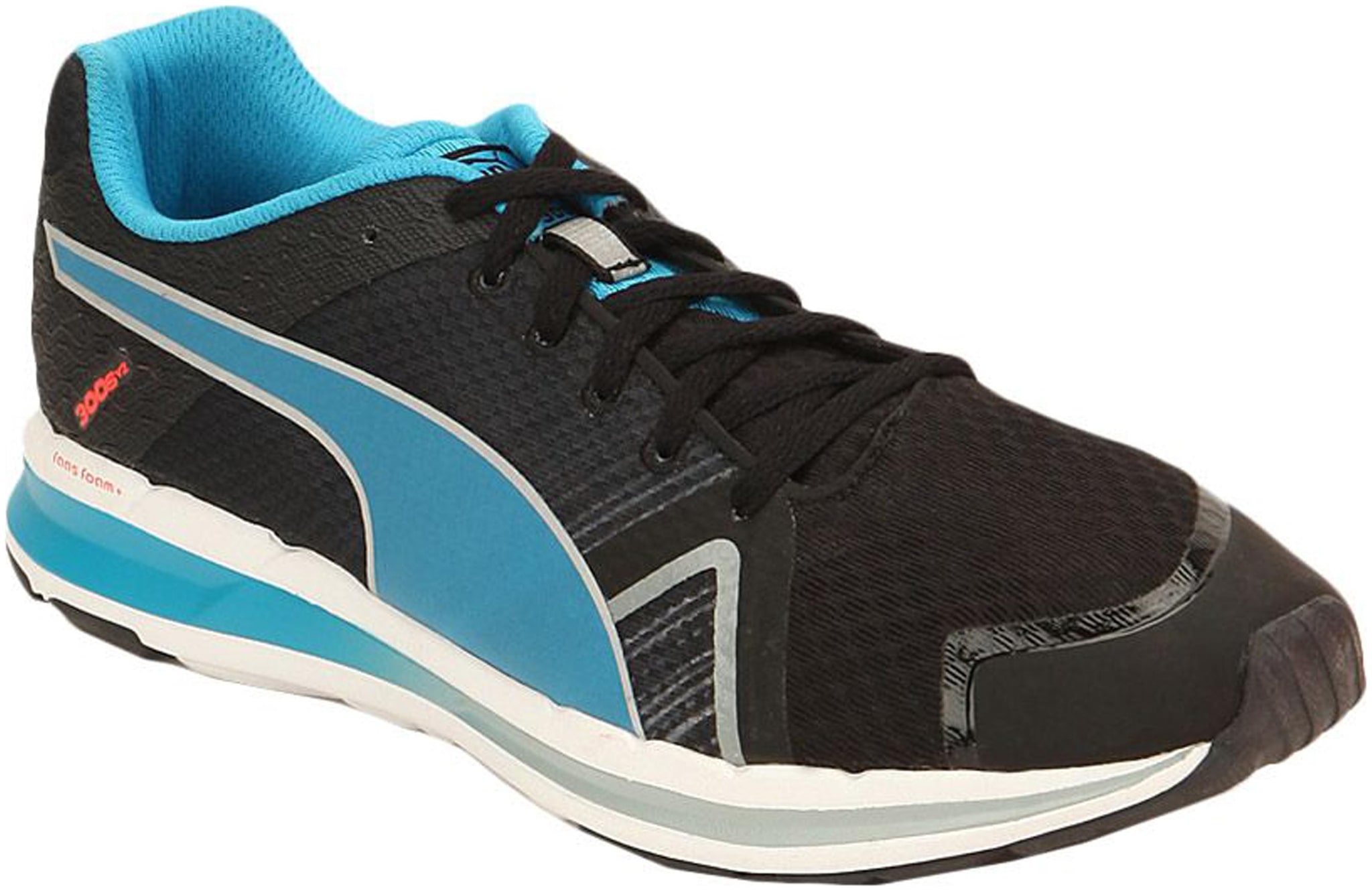 

Puma Men Running Shoes ( Black )