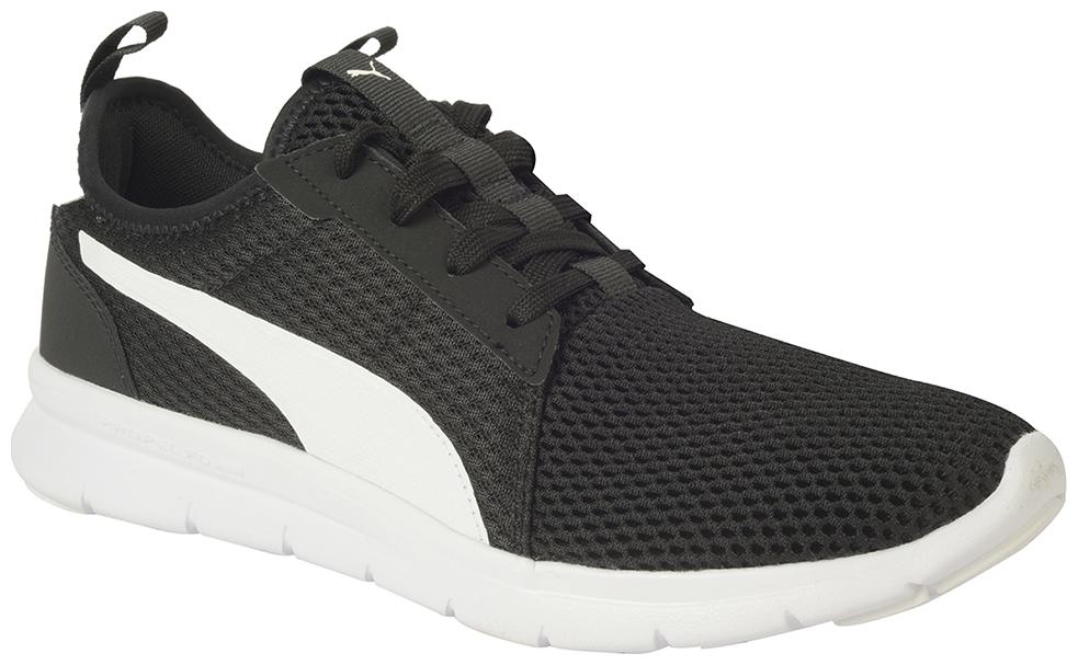 

Puma Men Flex Fresh Running Shoes ( Black )