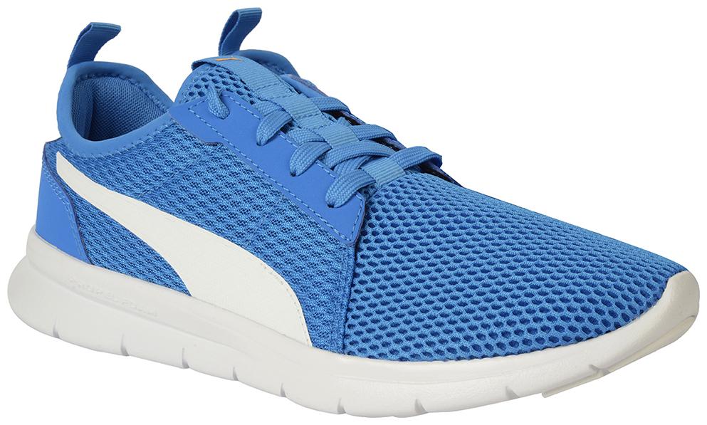 

Puma Men Flex Fresh Running Shoes ( Blue )