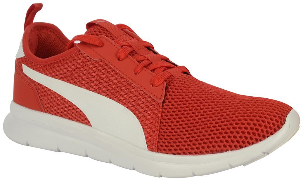 

Puma Men Flex Fresh Running Shoes ( Red )