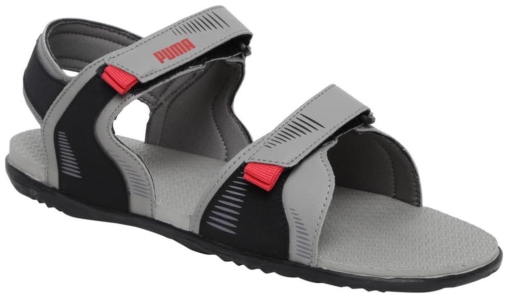 

Puma Men s Croatia IDP Grey Floaters