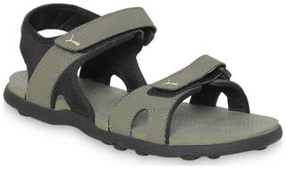 Puma Sandals For Men ( Green )