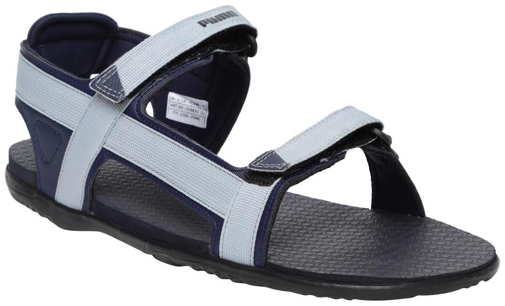 

Puma Men s Prego IDP Blue Sandals