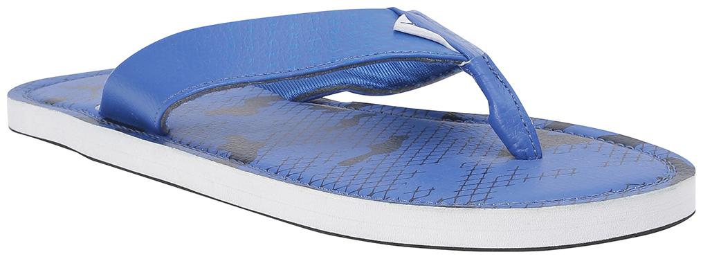 

Puma Men Blue Floaters