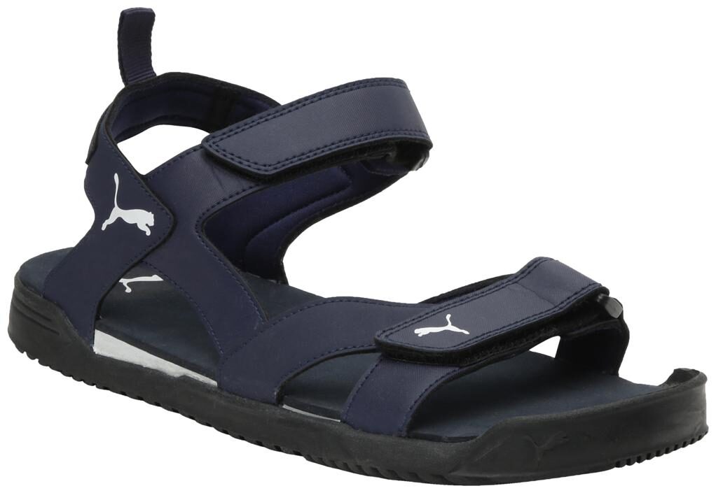 

Puma Men Blue Floaters