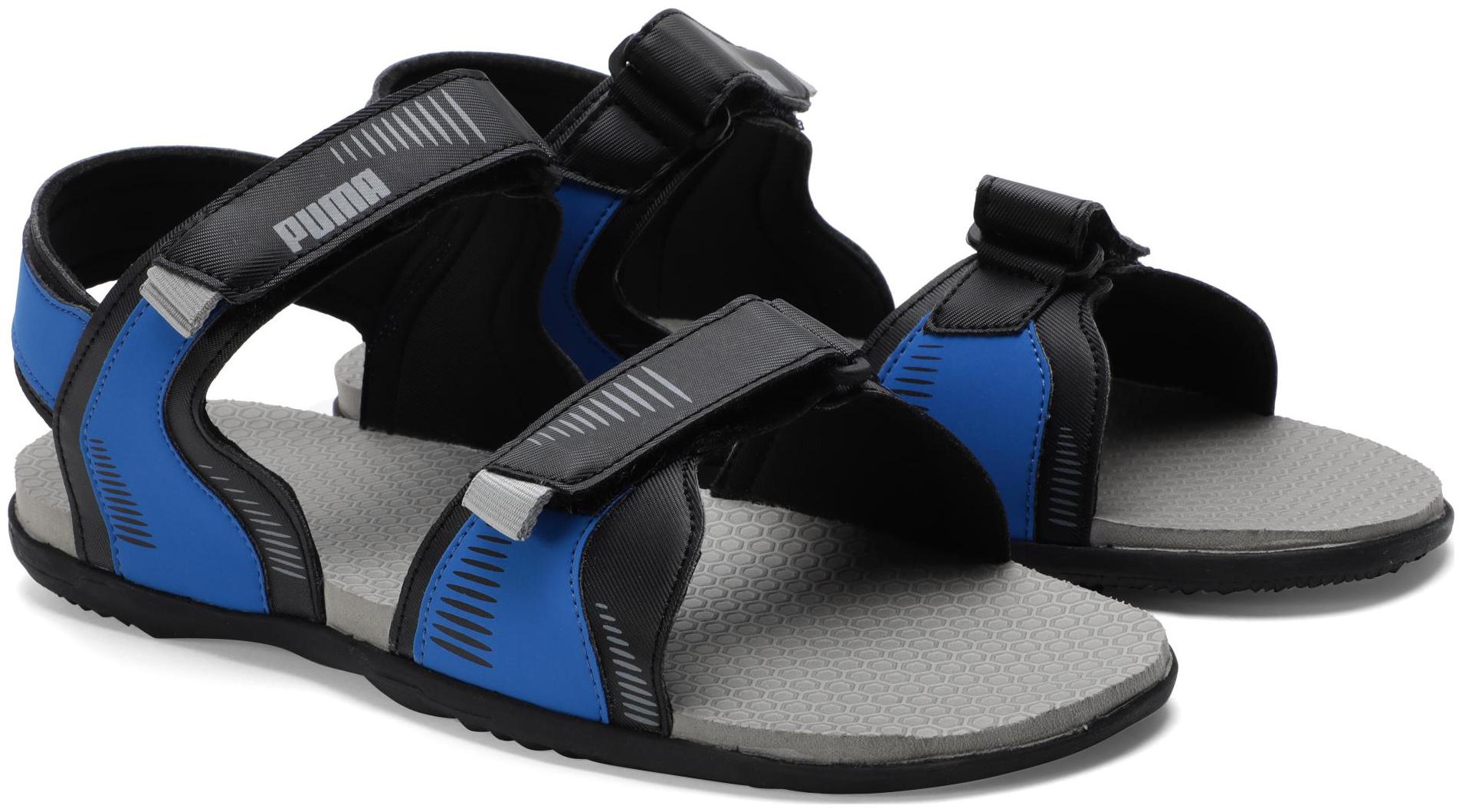 

Puma Men s Croatia IDP Blue Floaters