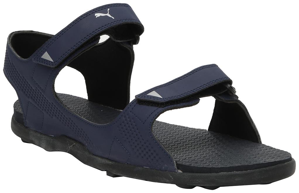 

Puma Men Blue Floaters