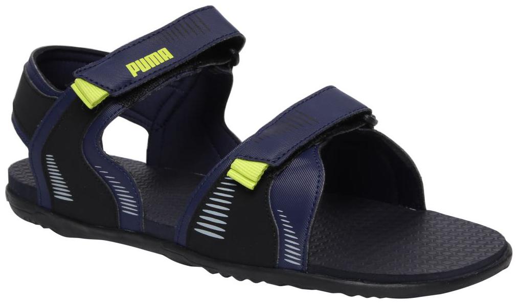 

Puma Men s Croatia IDP Blue Floaters