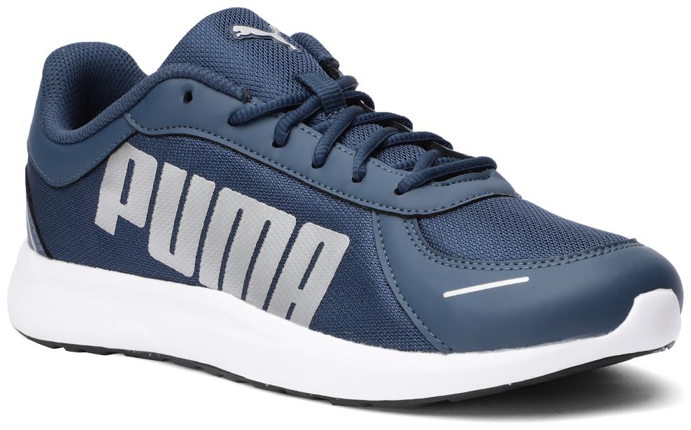 

PUMA Seawalk IDP Gibraltar Sea-Silver Sports Shoes For Men