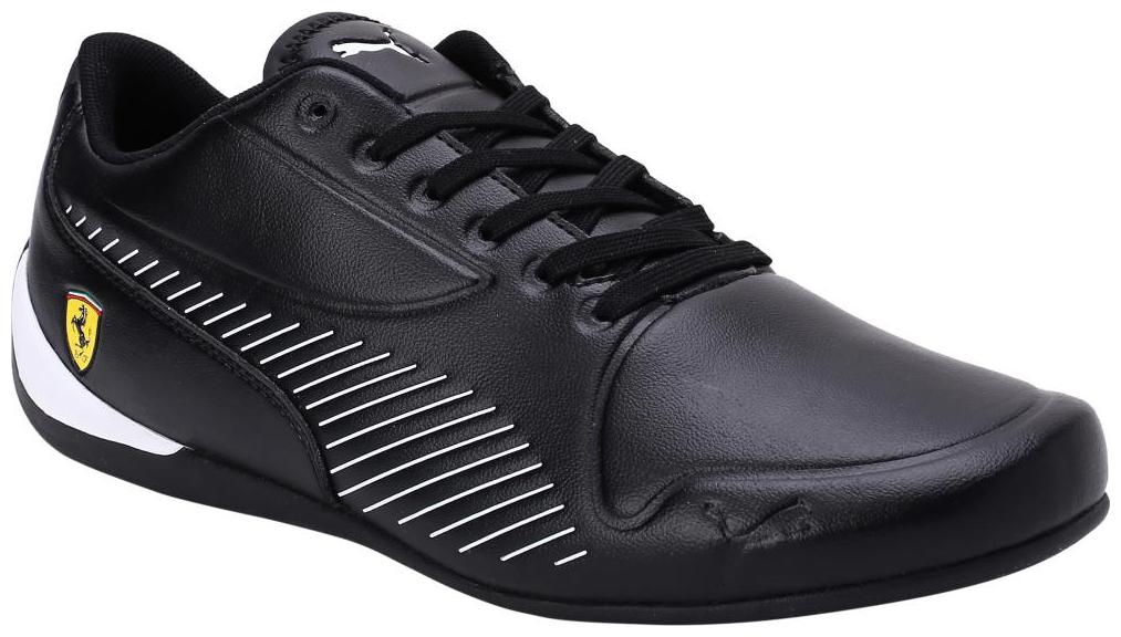 

Puma SF Drift Cat 7S Ultra Men Black Classic Sneakers - 306424