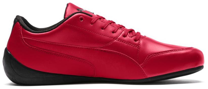 

Puma SF Drift Cat 7 Men Red Sneakers
