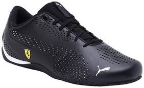 Buy Puma Bmw Mms Drift Cat 8 Unisex Black Sneakers Online At Low Prices In India Paytmmall Com