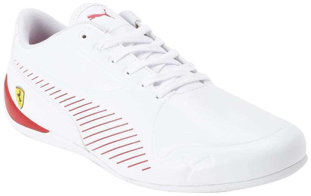 

Puma SF Drift Cat 7S Ultra Men White Sneakers