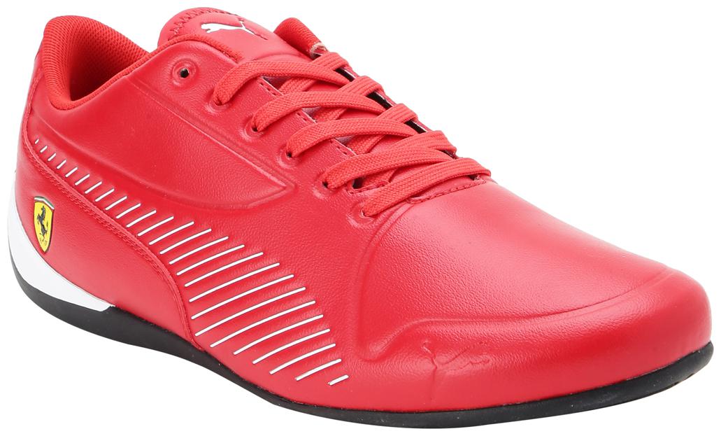 

Puma SF Drift Cat 7S Ultra Men Red Sneakers
