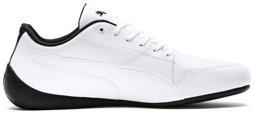 

Puma SF Drift Cat 7 Men White Sneakers