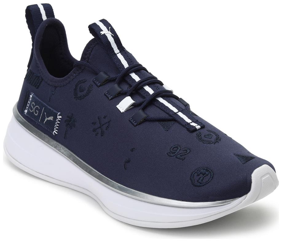

Puma Sg Runner Embroidery Women s Training Shoes