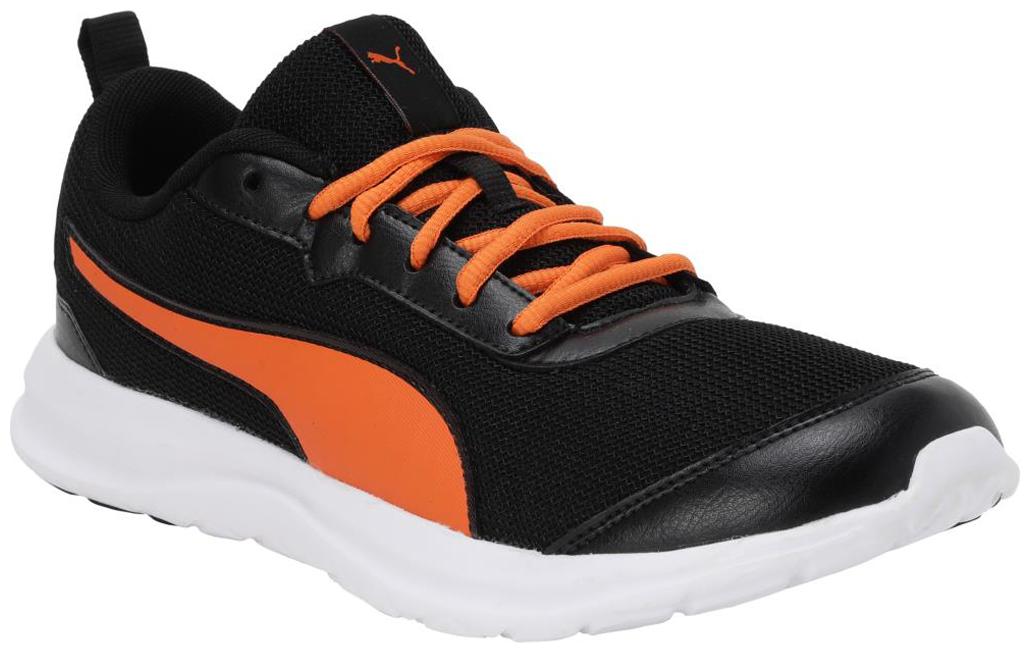 

Puma Shadowshard IDP Men Black Sneakers