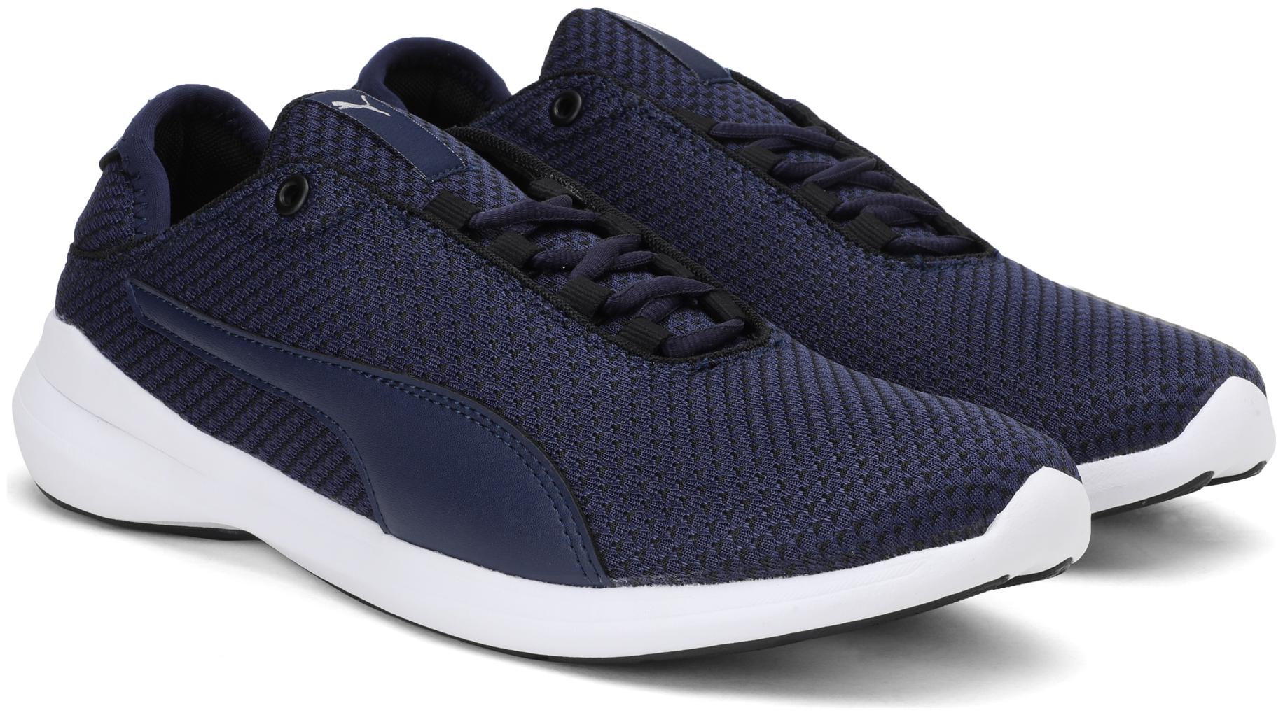 

PUMA Shell IDP Men Running Shoes