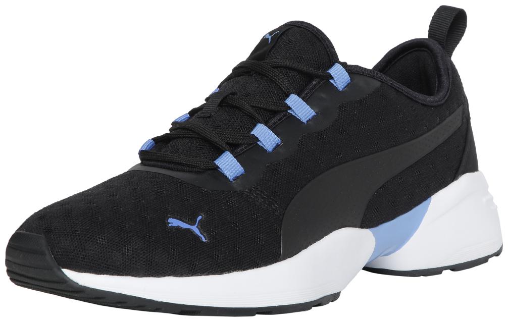 

Puma Women Black Sneakers