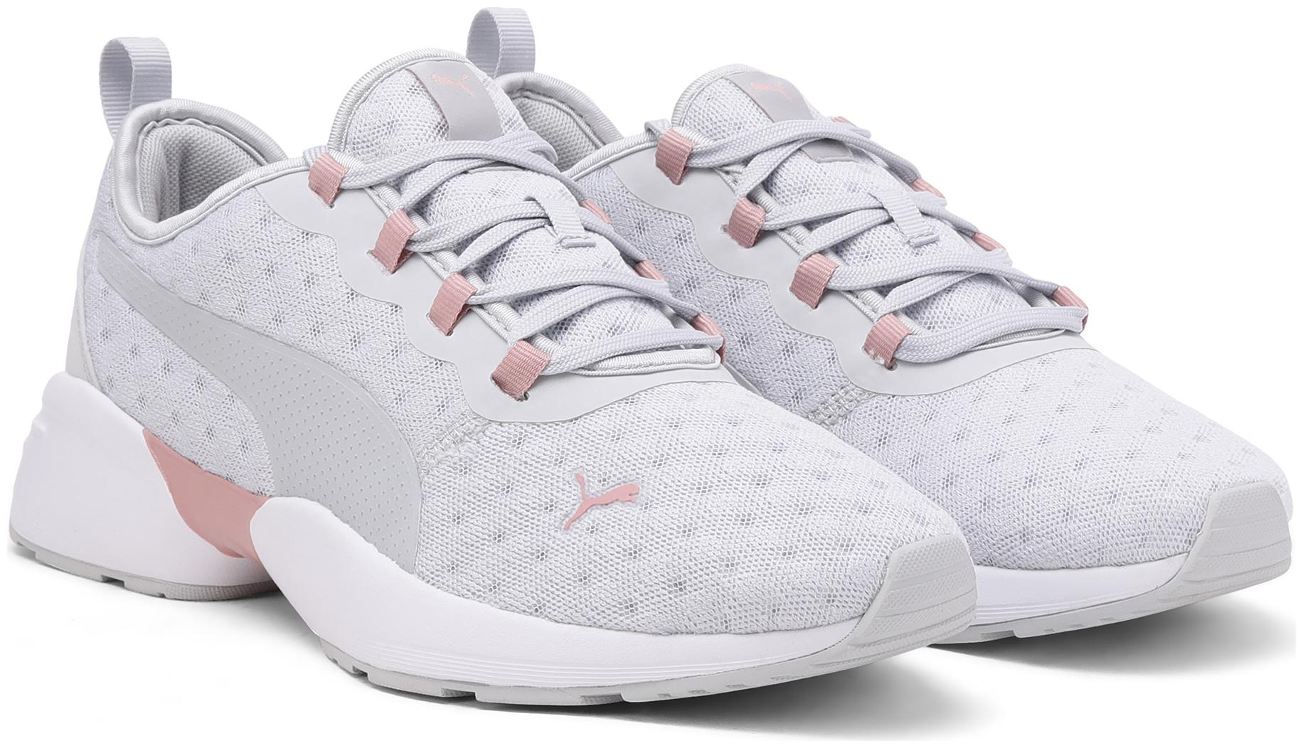 

Puma Women Grey Sneakers