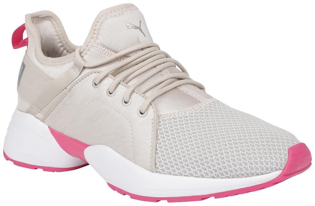 

Puma Women Grey Casual Shoes