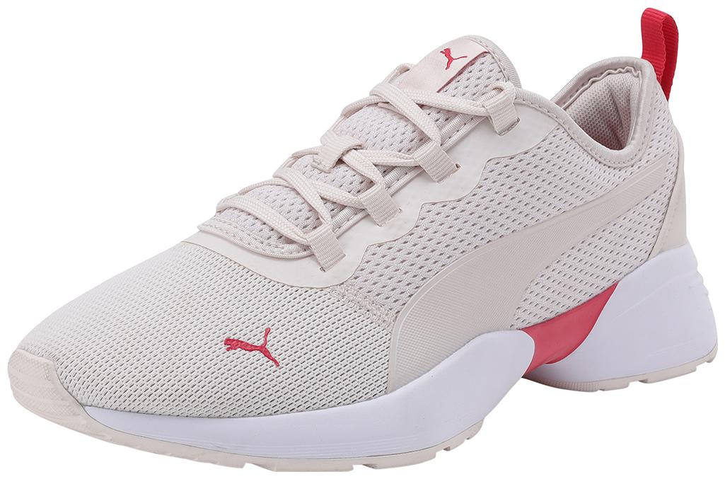 

Puma Women White Sneakers