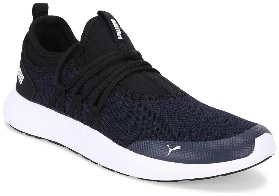 

Puma Men Skipper IDP Running Shoes ( Black )