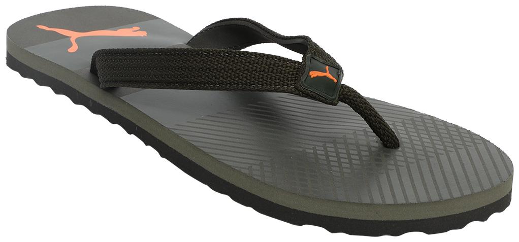 

Puma Men Green Flip-Flops - 1 Pair