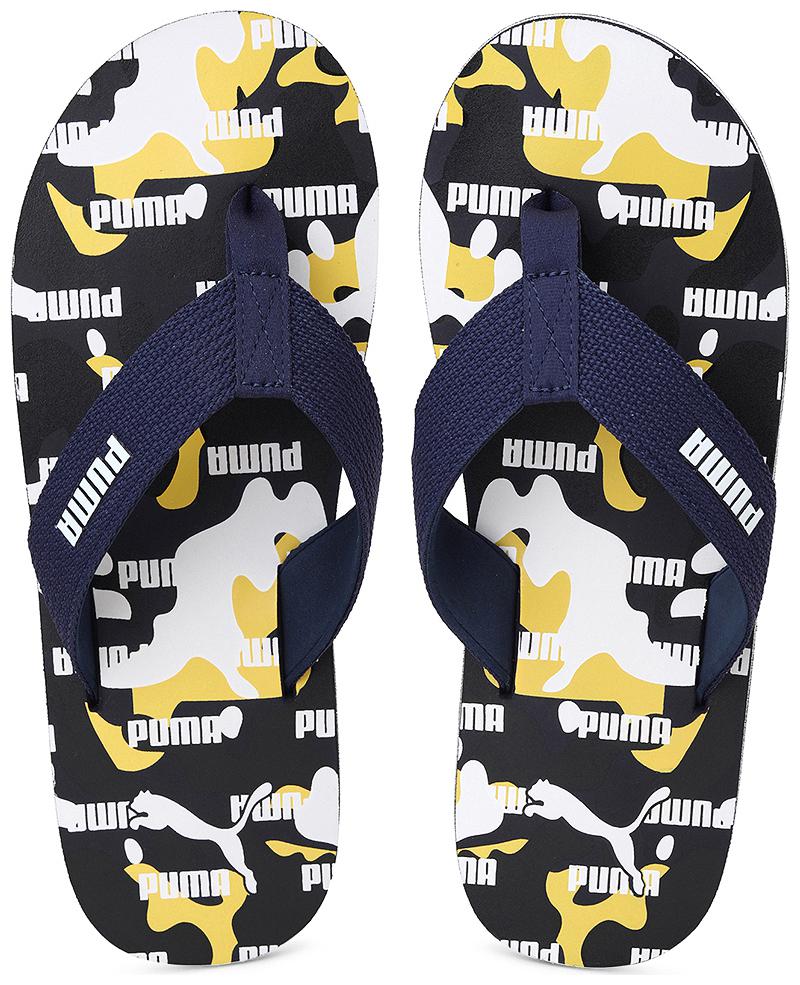 

Puma Slippers Flip Flops For Men