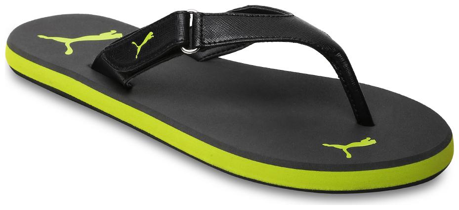 puma breeze v2 idp slippers