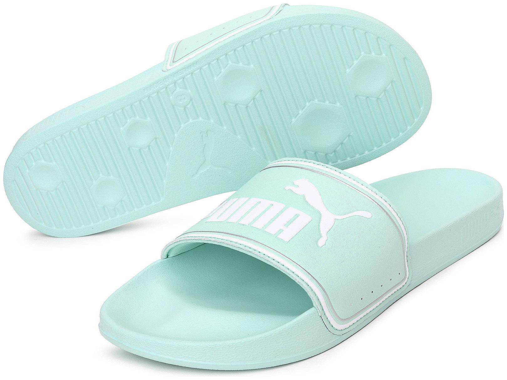 

Puma Men Multi Sliders - 1 Pair