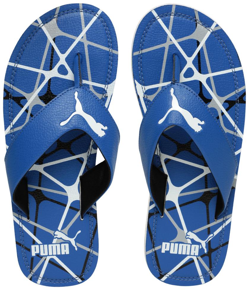 

Puma Slipper And Flip flop For Men