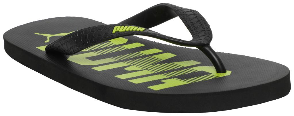 

Puma Men Green Flip-Flops - 1 Pair