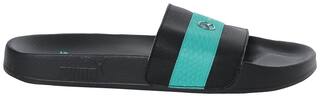 Puma Outdoor Slippers For Men ( Black )