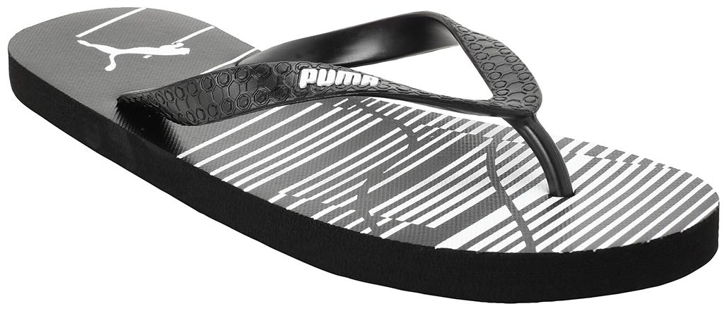 

Puma Men Blue Flip-Flops - 1 Pair