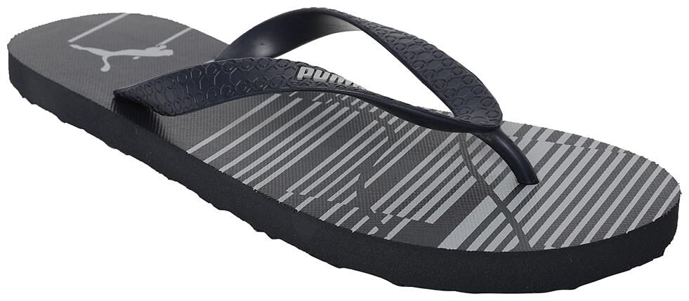 

Puma Men Blue Flip-Flops - 1 Pair