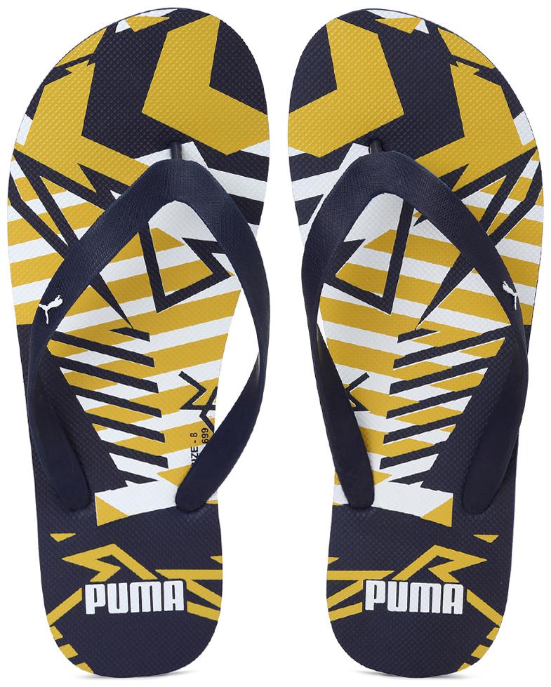 

Puma Slippers Flip Flops For Men