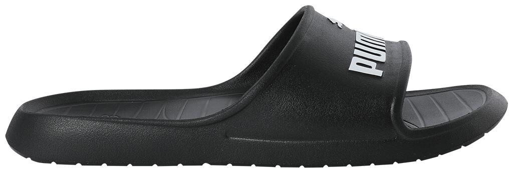 

Puma Men s Divecat v2 Black Flipflops
