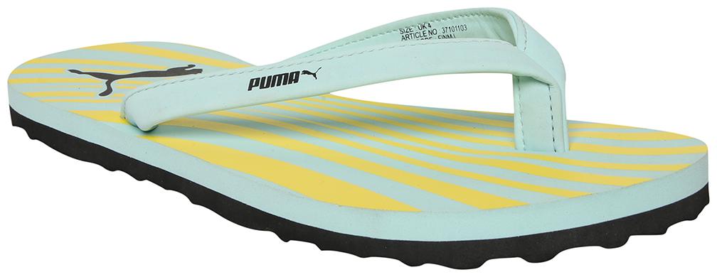 

Puma Slipper and Flipflop For Women