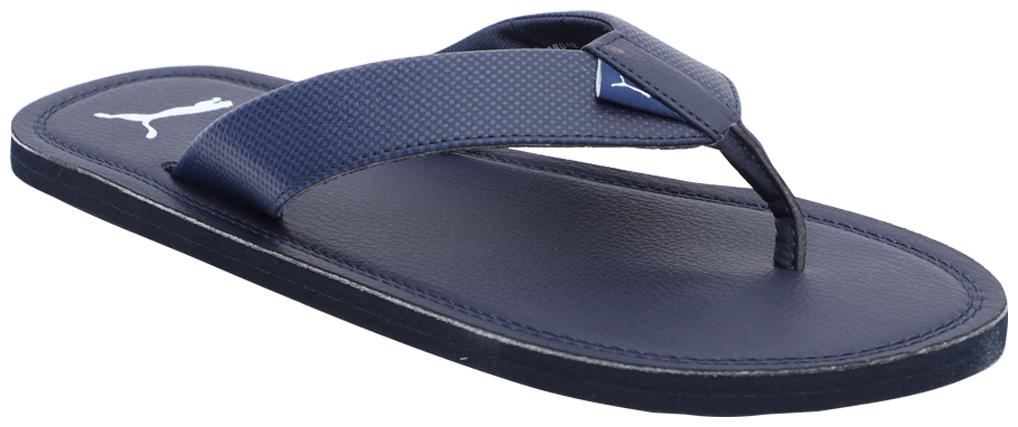 

Puma Men Blue Flip-Flops - 1 Pair