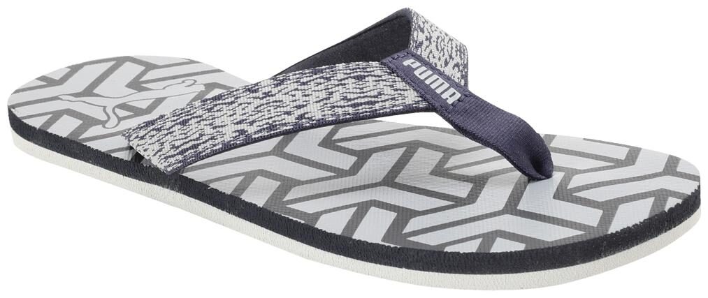 

Puma Men s Camp IDP Blue Flipflops
