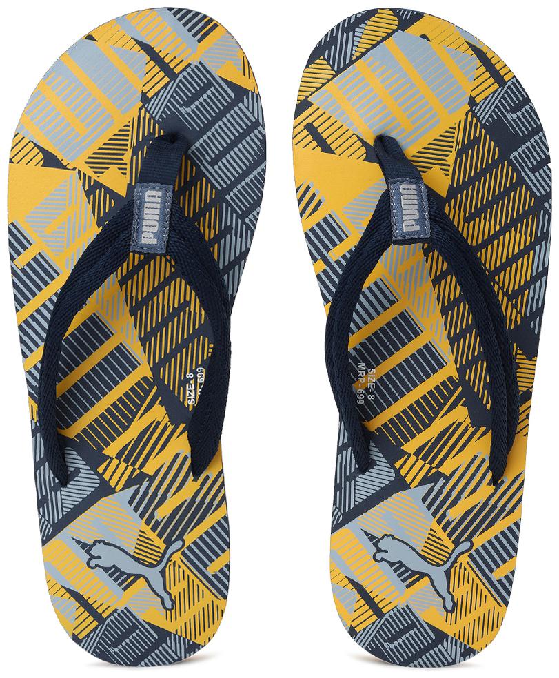 

Puma Slippers Flip Flops For Men