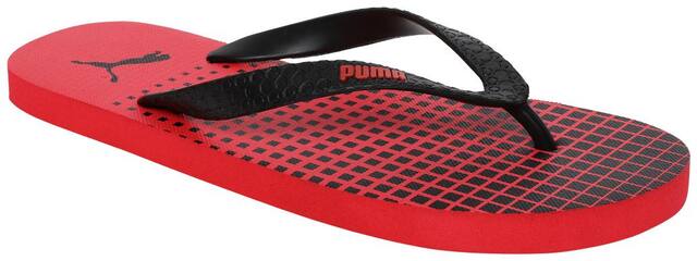 Puma Flip-Flops For Men ( Black )