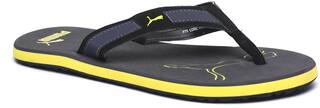 Puma Outdoor Slippers For Men ( Black )